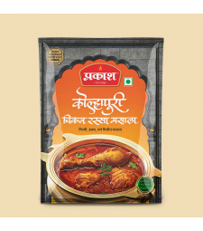 Chicken Rassa Masala